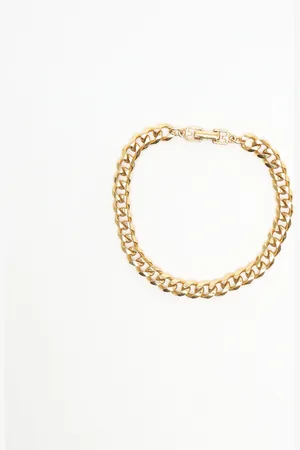 Givenchy Chain Link Bracelet