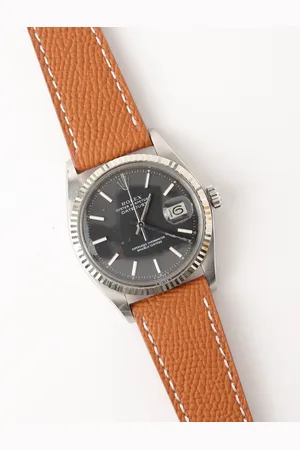 Rolex Datejust 36mm Ref 1601 1976 Watch