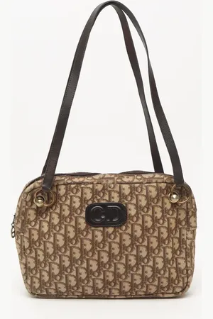 Dior Diorissimo Shoulder Bag