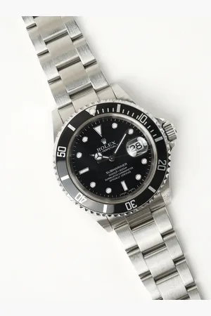 Rolex Submariner Date Watch