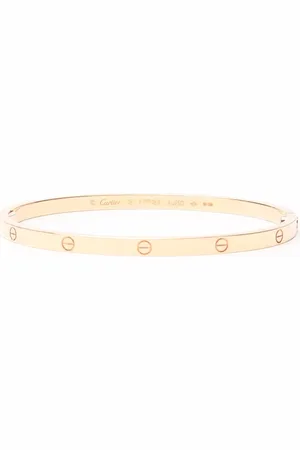 Cartier Love Sm Bracelet Full Set