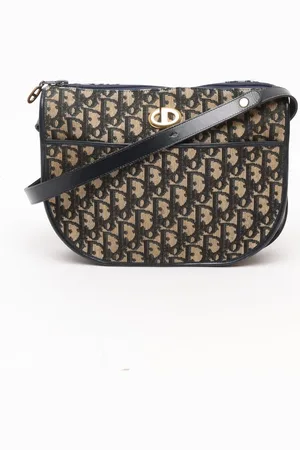 Dior Diorissimo Hobo Bag