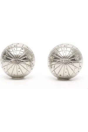 Hermès Zodiac Clip-on Earrings