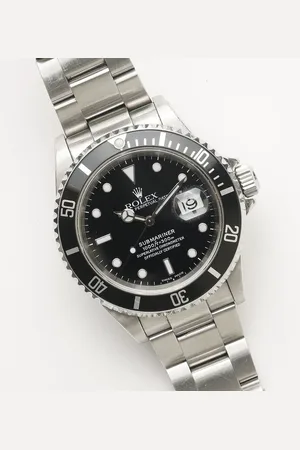 Rolex Submariner Date Watch