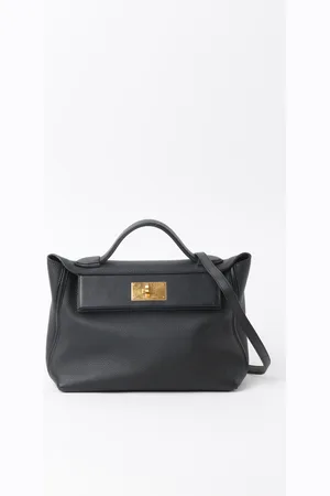 Hermès 24/24 29 Taurillon Clemence Handbag