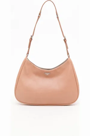 Prada Nappa Light Cleo Bag