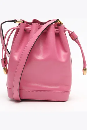 Céline Mini Bucket Bag