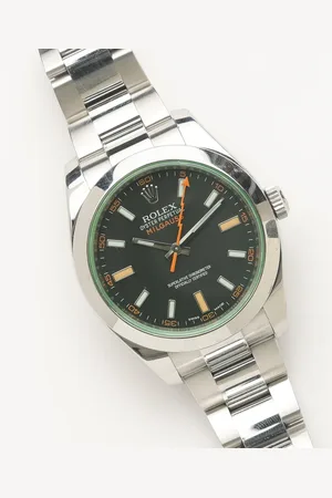 Rolex Milgauss Watch