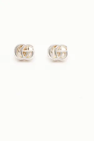 Gucci GG Marmont Earrings