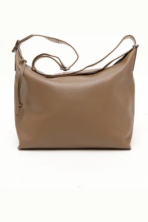 Loewe Cubi Messenger Bag
