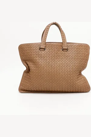 Bottega Veneta Intrecciato Business bag