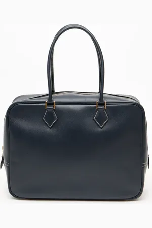 Hermès Plume 32 Courchevel Bag