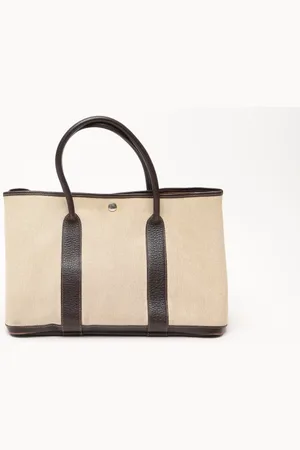 Hermès Garden Party Pm Bag