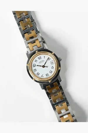 Hermès Clipper 24mm Ref CL4.220 Watch