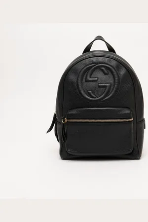 Gucci Soho Chain Backpack