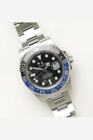 Rolex Gmt Master Ii Watch