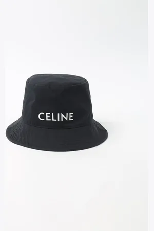 Céline Celine Bucket Hat