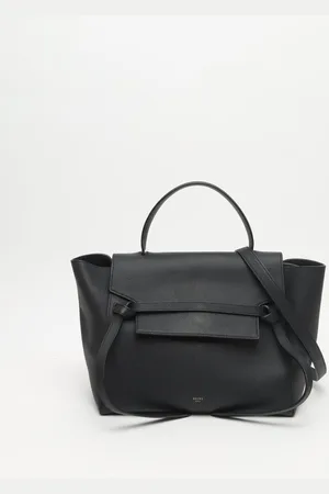 Céline Celine Mini Belt Bag