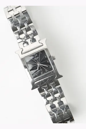 Hermès Heure H 21mm Ref Hh1.210 Watch