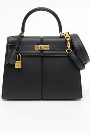 Hermès Kelly 25 Swift Padded Sellier Bag