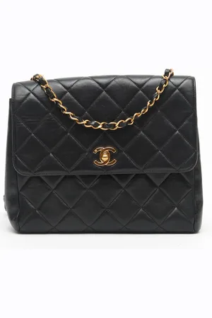 CHANEL Classic Single Crossbody Bag