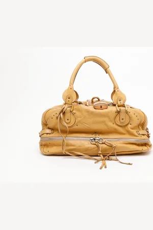 Chloé Large Paddington Hobo Bag