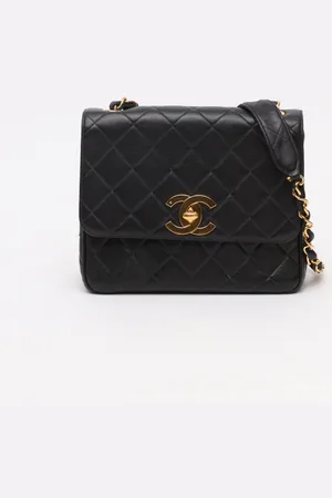CHANEL Cc Classic Crossbody Bag