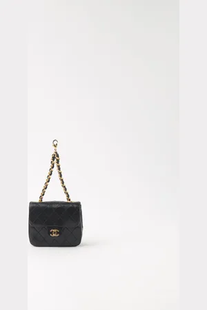 CHANEL Mini Classic Clutch