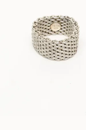 Tiffany & Co. Sommerset Ring