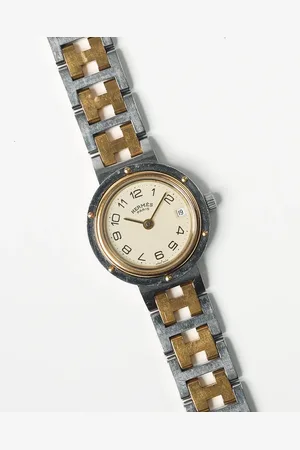 Hermès Clipper 24mm Ref Cl4.220 Watch