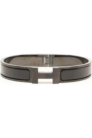 Hermès Clic H Bracelet