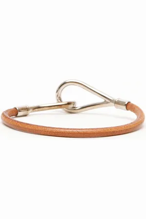 Hermès Jumbo H Bracelet