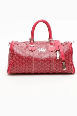 GOYARD Sac Croisi√®re