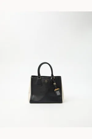 Prada Saffiano Lux Handbag