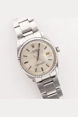 Rolex Datejust 36mm Ref 1603 Sigma Dial 1971 Watch