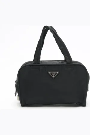 Prada Tessuto Hobo Bag