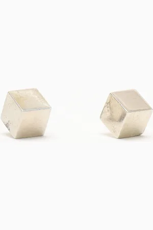 Tiffany & Co. Cube Earrings