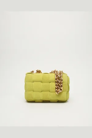 Bottega Veneta Chain Cassette Bag
