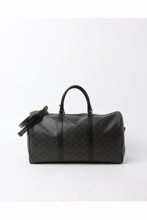 Céline Celine Large Triomphe Weekend Bag