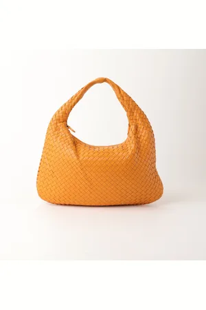 Bottega Veneta Intrecciato Medium Veneta Hobo Bag