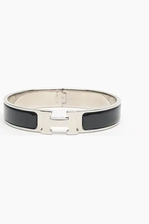 Hermès Clic H Bracelet