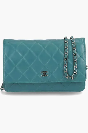 CHANEL Wallet On Chain