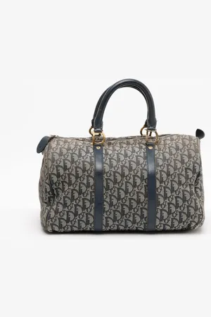 Dior Diorissimo Boston Bag