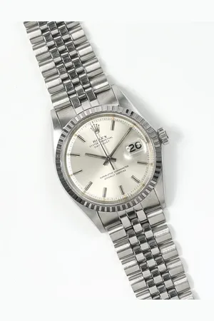 Rolex Datejust 36mm Ref 1603 Full Set "Sigma" Dial 1974 Watch