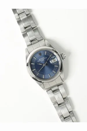 Rolex Oyster Perpetual Date 26mm Ref 6916 1973 Watch