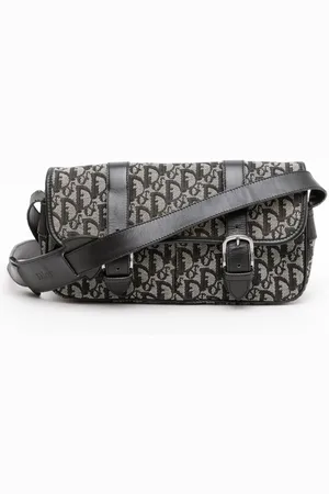 Dior Diorissimo Crossbody Bag