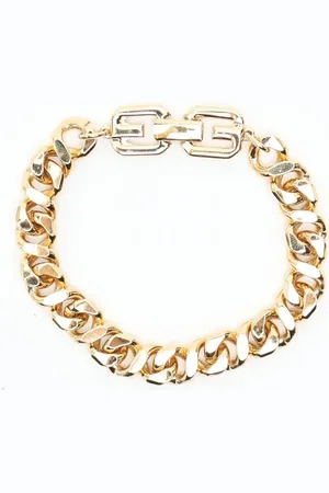 Givenchy Logo Bracelet