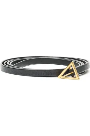 Bottega Veneta Triangle Small Belt