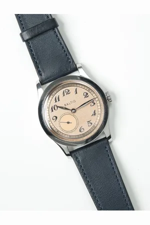 Baltic MR Classic 36mm Full Set Watch