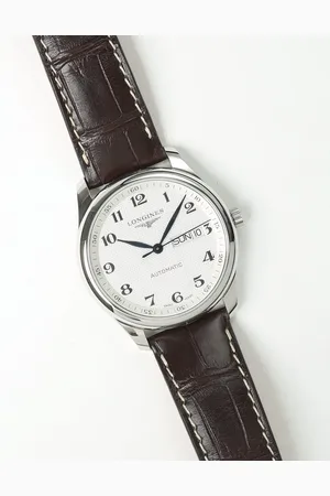 Longines Master Collection 38mm Ref L2.755.4 Watch